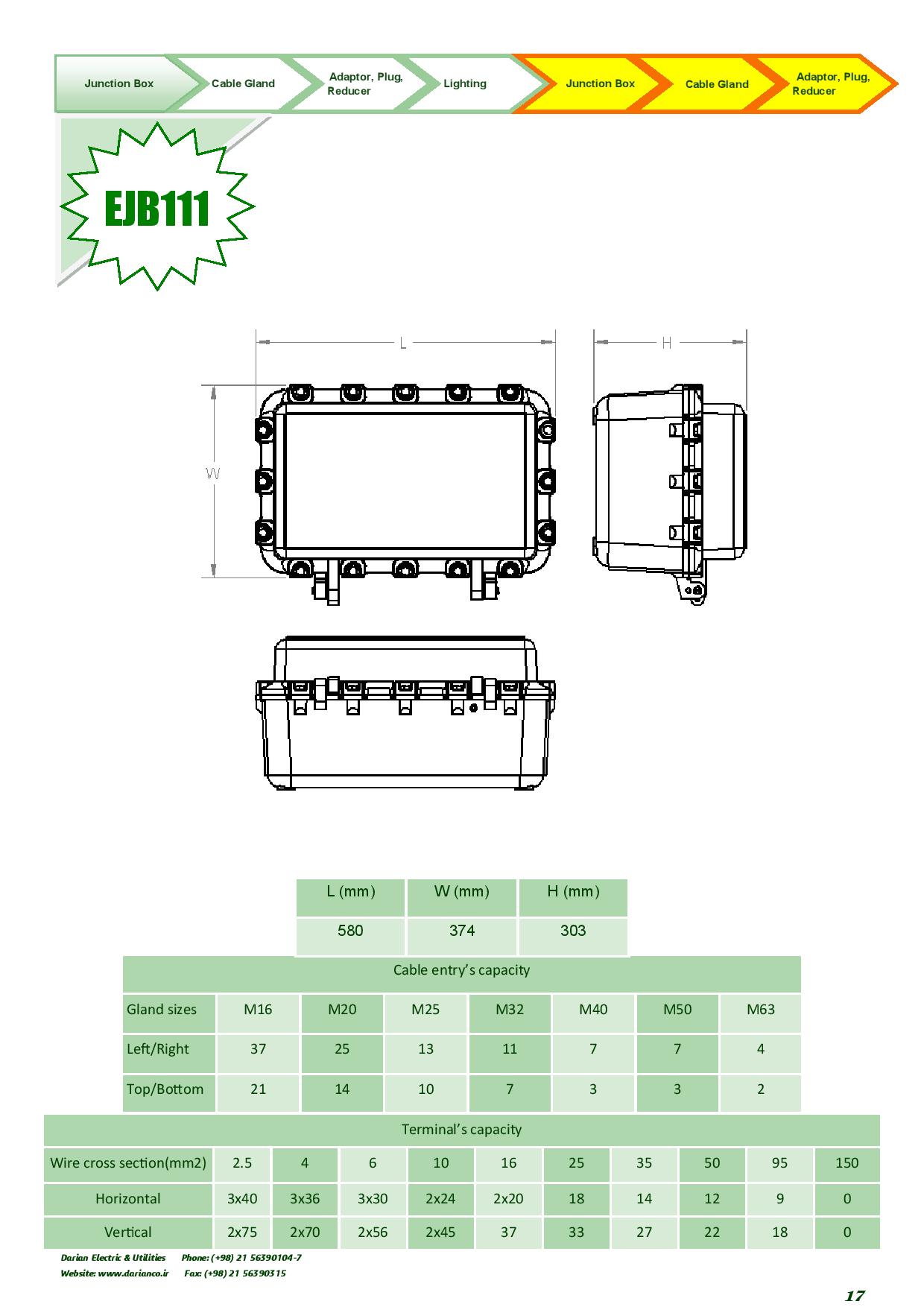 Catalogue